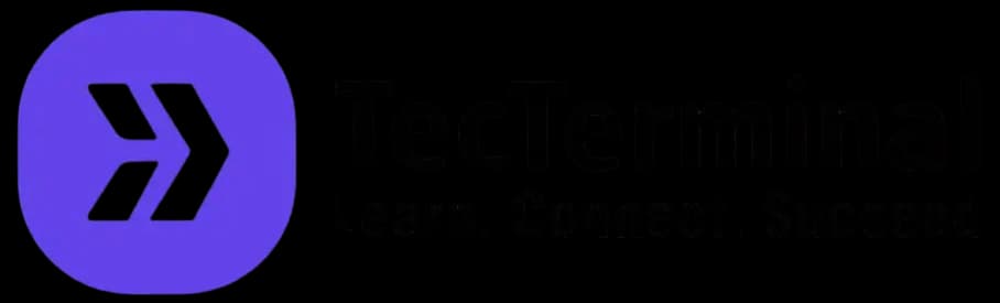 Tech Terminal logo